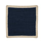 Park Designs Dune Placemat Navy - Set of 12