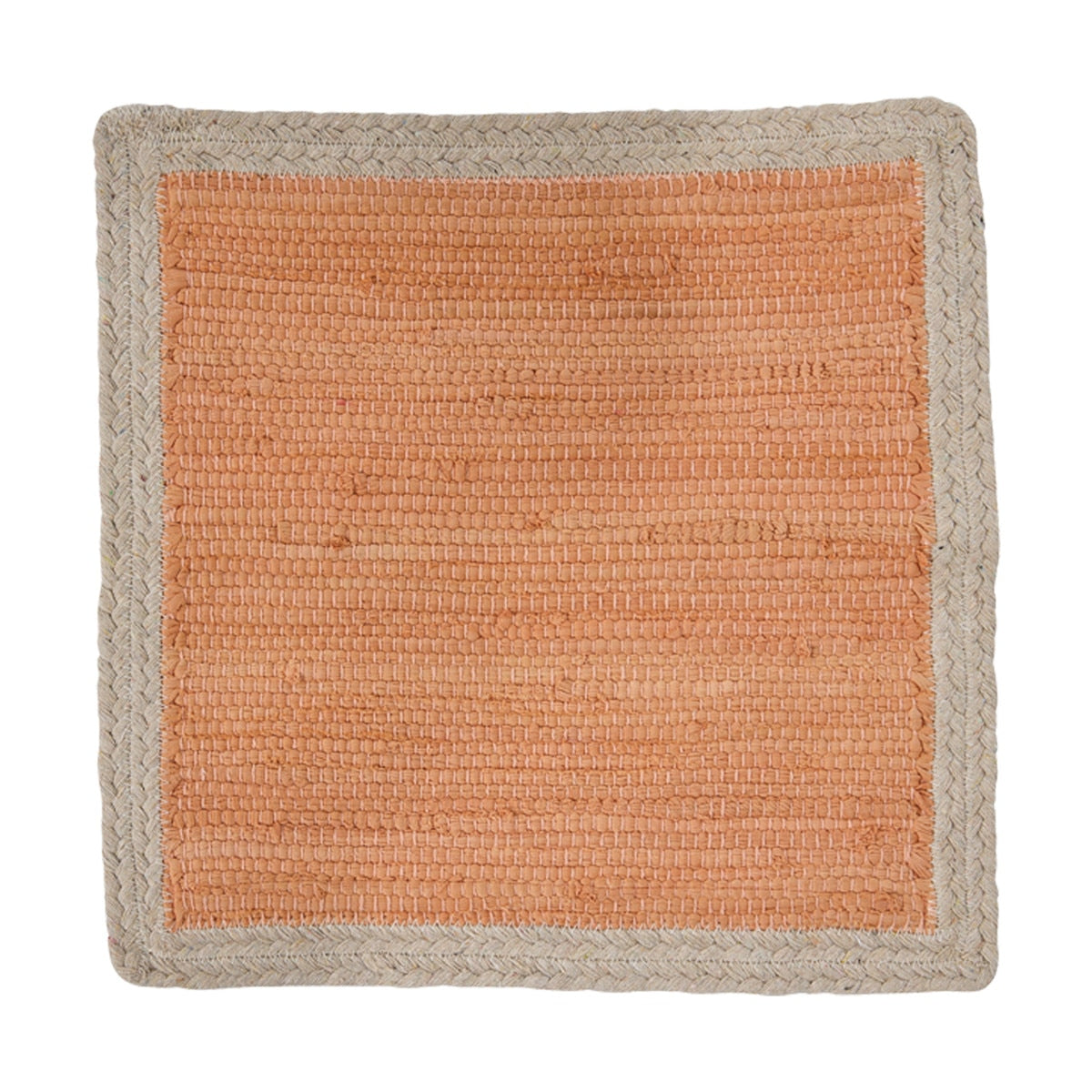 Park Designs Dune Placemat Peach - Set of 12