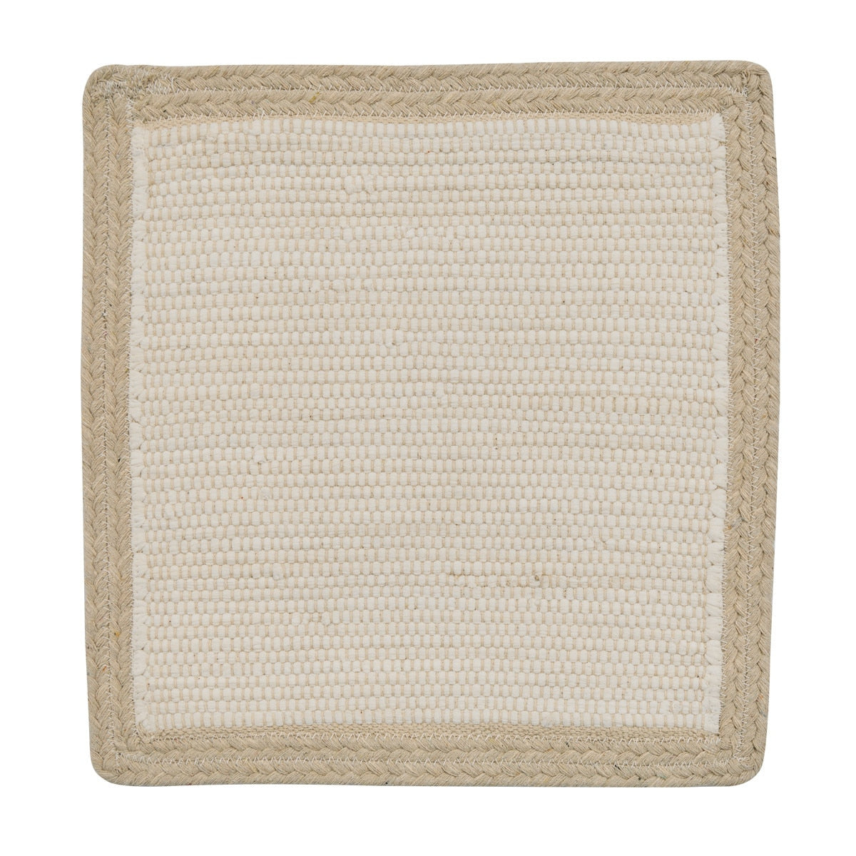 Park Designs Dune Placemat Pebble - Set of 12