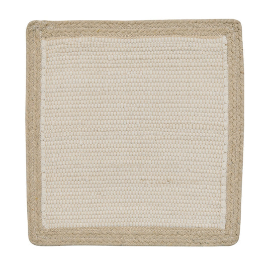 Park Designs Dune Placemat Pebble - Set of 12