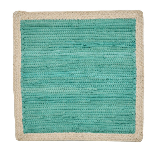 Park Designs Dune Placemat Sea Spray - Set of 12