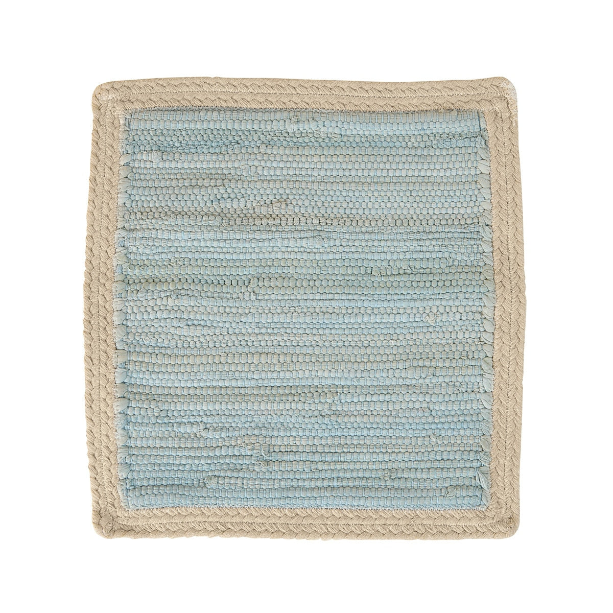 Park Designs Dune Placemat Seafoam - Set of 12