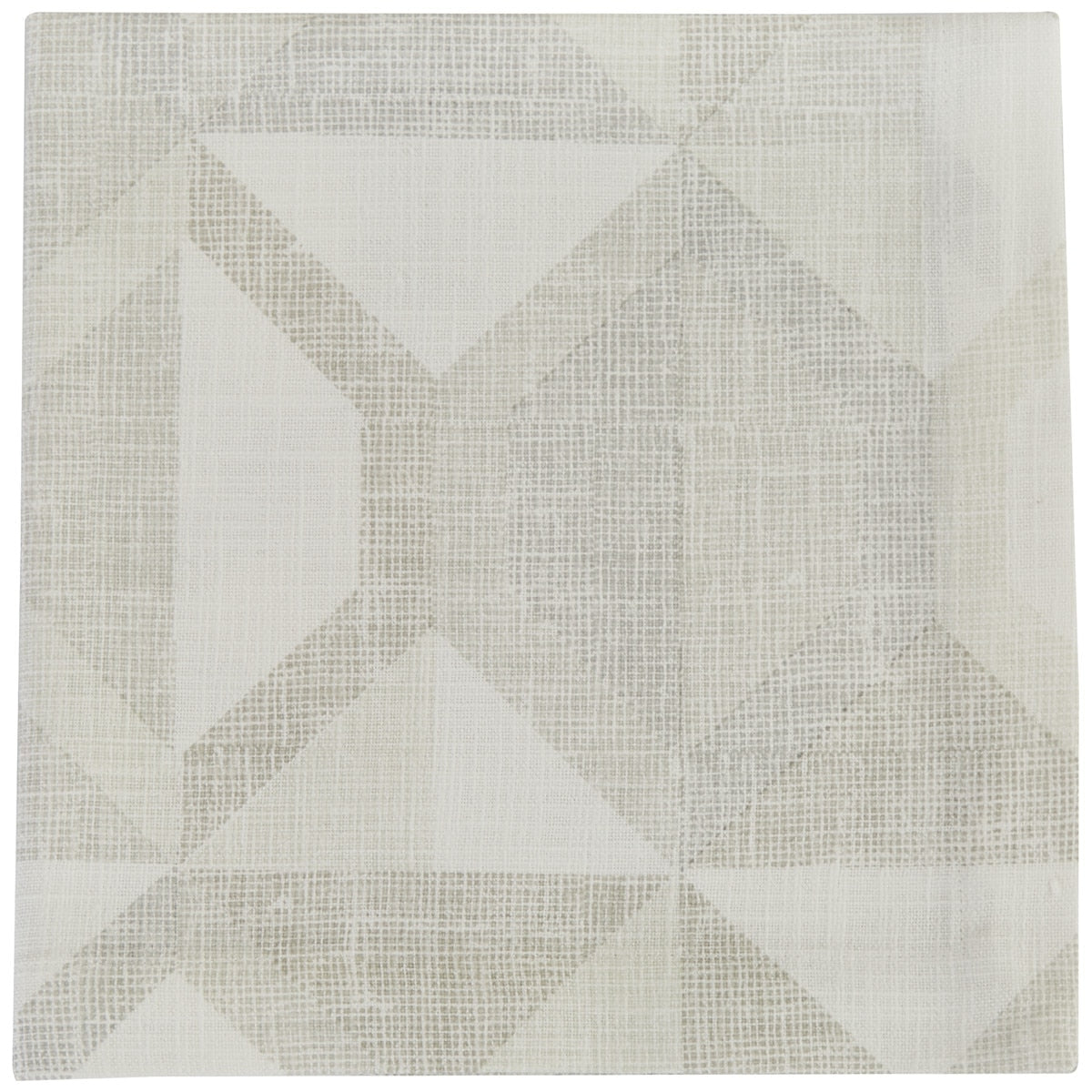 Park Designs Echo Print Napkin - Set of 12