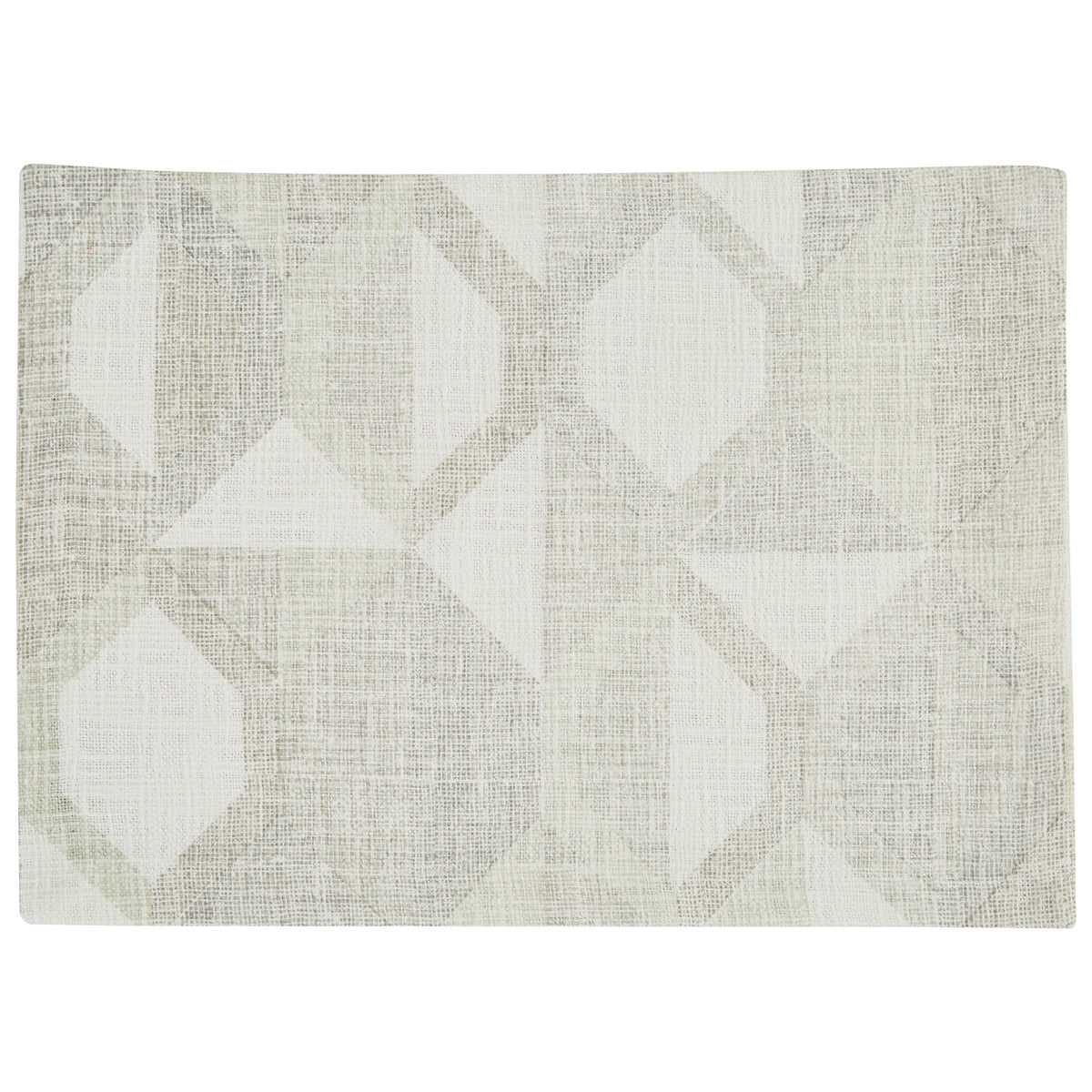 Park Designs Echo Print Placemat - Set of 12