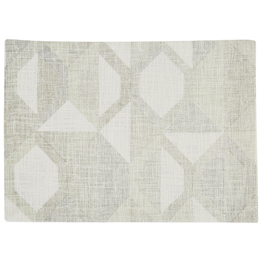 Park Designs Echo Print Placemat - Set of 12