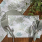 Park Designs Eden Flowers Napkin - Set of 12