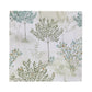 Park Designs Eden Flowers Napkin - Set of 12