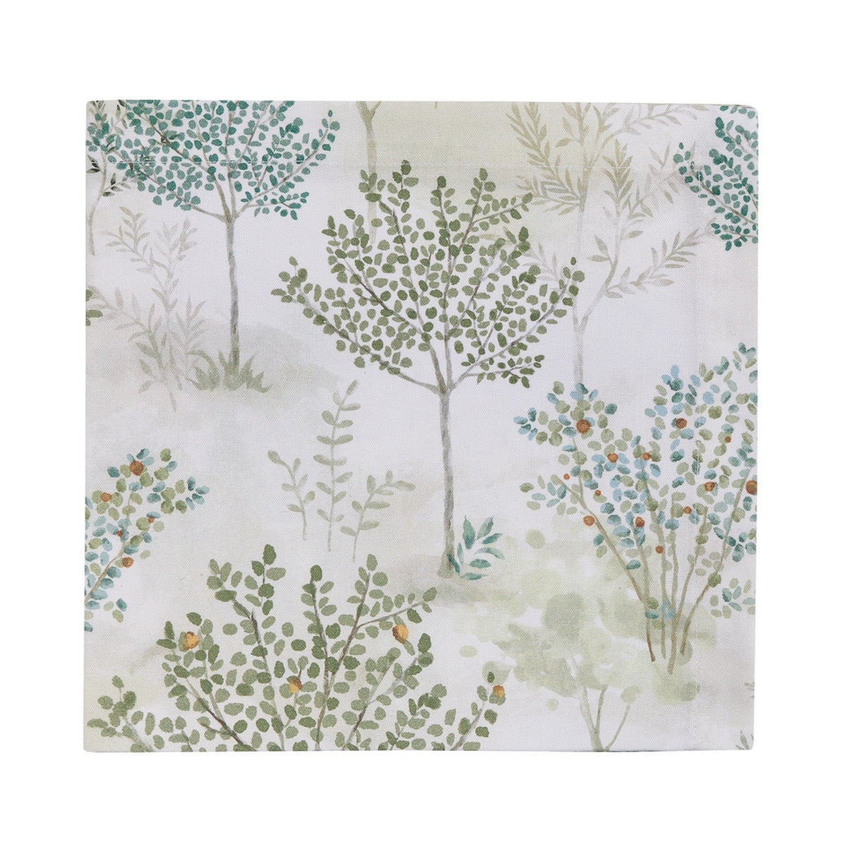 Park Designs Eden Flowers Napkin - Set of 12