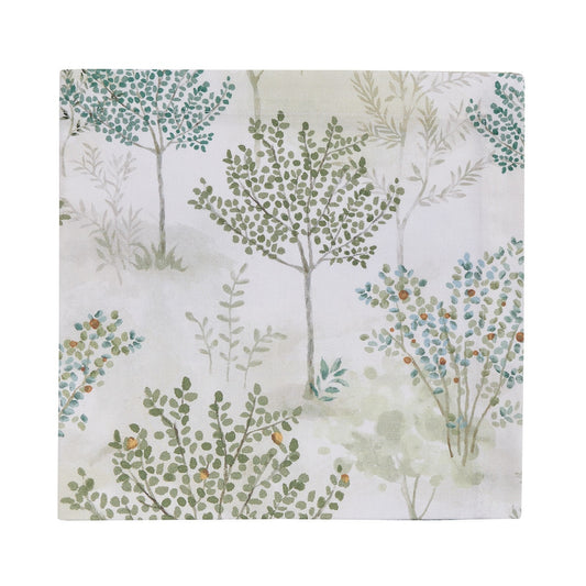 Park Designs Eden Flowers Napkin - Set of 12