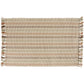 Park Designs Edgewood Yarn Basketweave Placemat - Set of 12