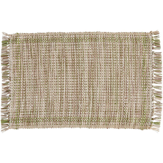 Park Designs Elderberry Basketweave Placemat - Set of 12