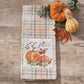 Park Designs Elderberry Decorative Dishtowel - Set of 6