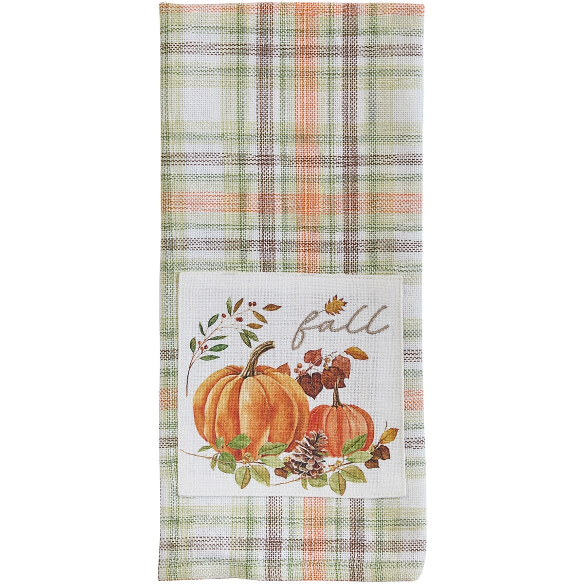 Park Designs Elderberry Decorative Dishtowel - Set of 6
