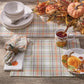 Park Designs Elderberry Placemat - Set of 12