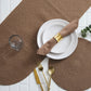 Park Designs Elements Napkin - Burro - Set of 12