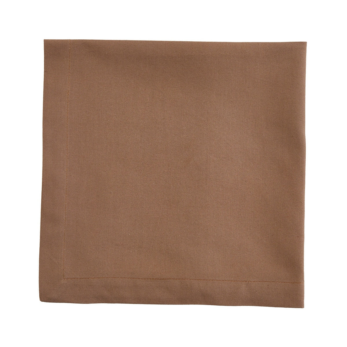 Park Designs Elements Napkin - Burro - Set of 12