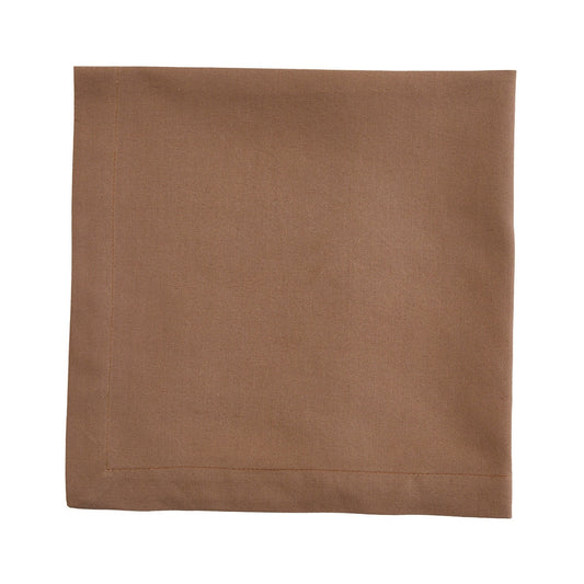 Park Designs Elements Napkin - Burro - Set of 12