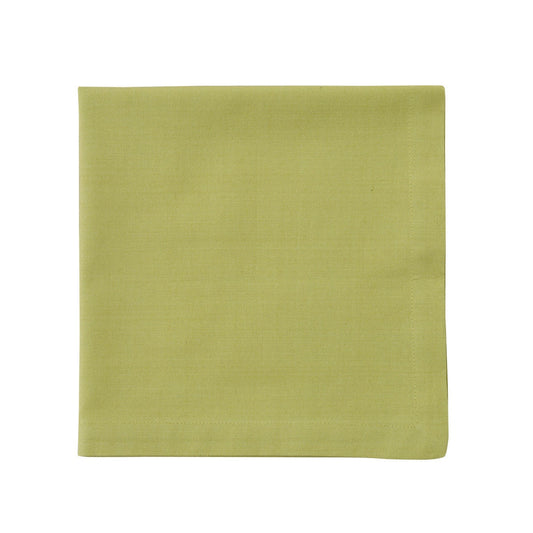 Park Designs Elements Napkin - Celery - Set of 4