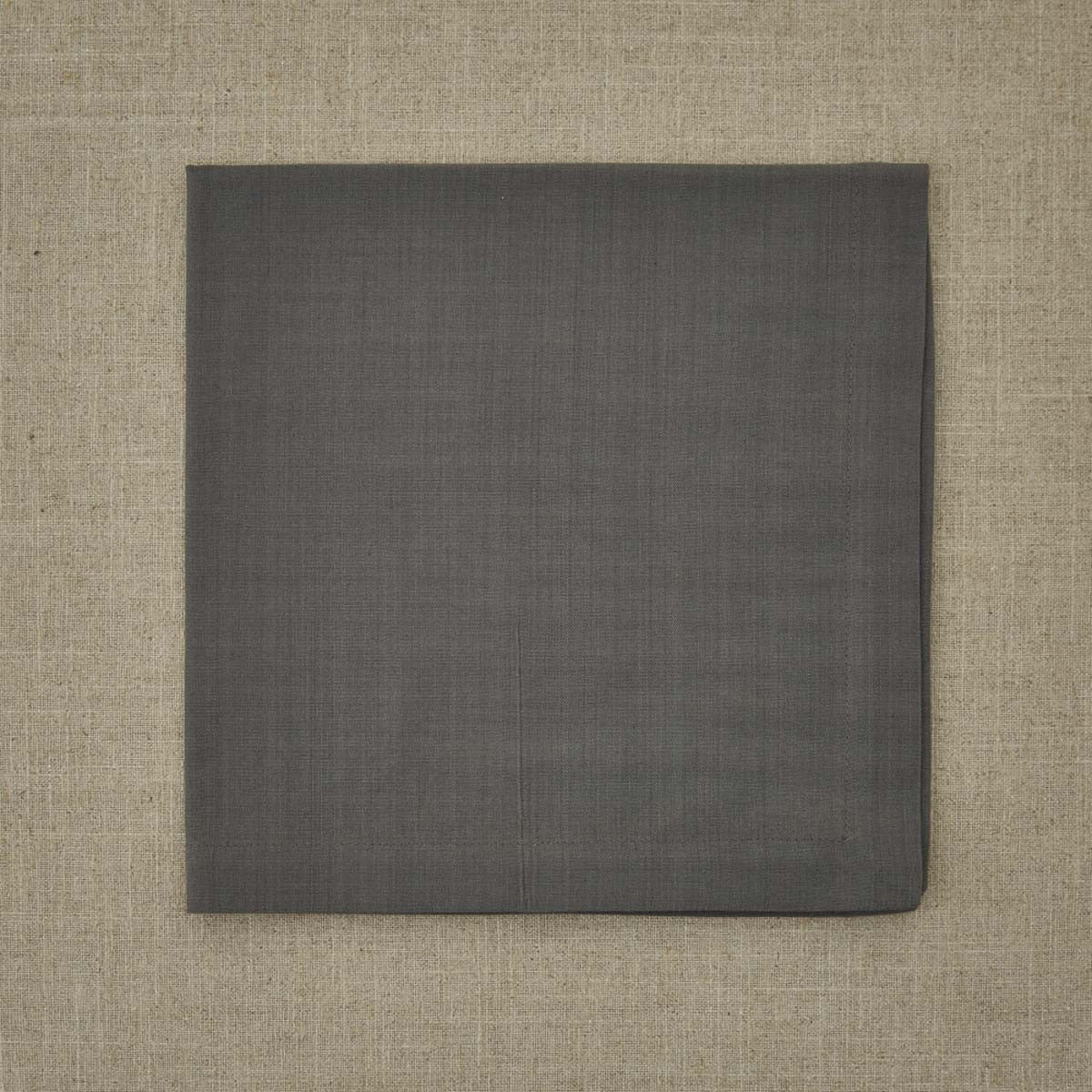 Park Designs Elements Napkin - Charcoal - Set of 4