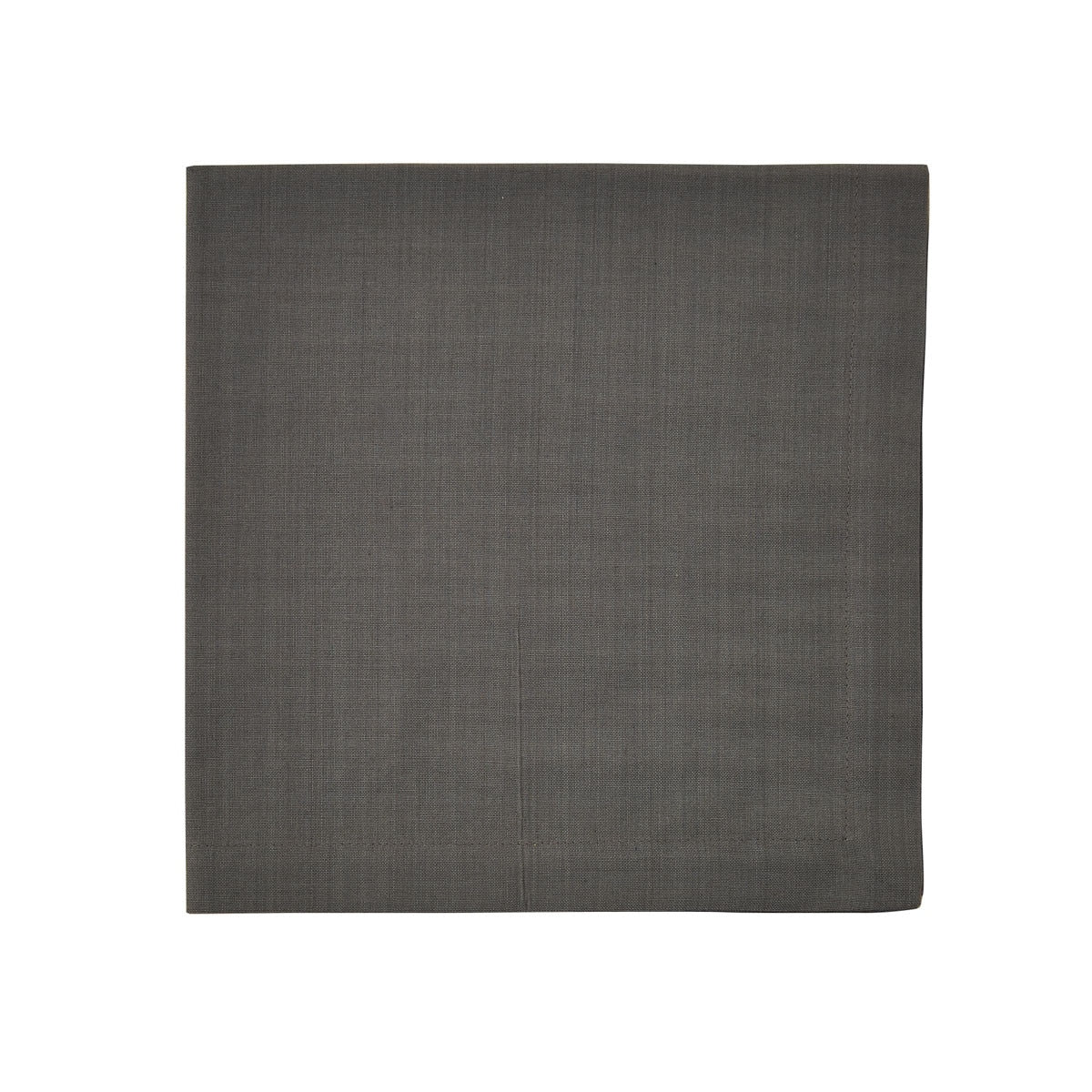Park Designs Elements Napkin - Charcoal - Set of 4