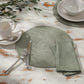 Park Designs Elements Napkin - Laurel - Set of 12