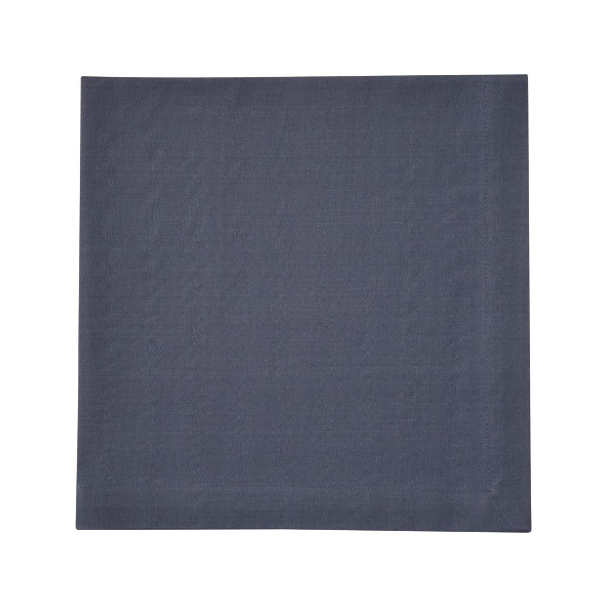 Park Designs Elements Napkin - Marine Blue - Set of 4