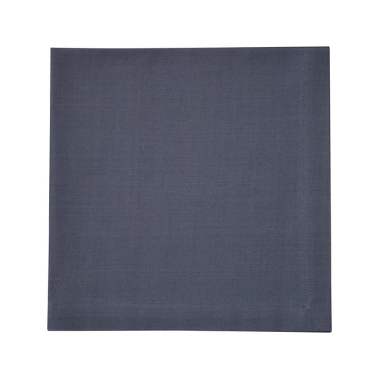 Park Designs Elements Napkin - Marine Blue - Set of 4