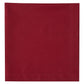 Park Designs Elements Napkin - Merlot - Set of 12