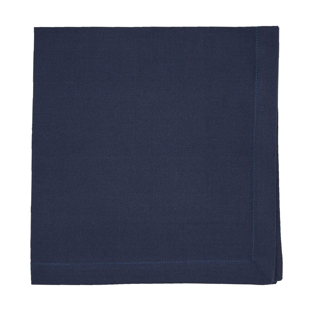 Park Designs Elements Napkin - Midnight - Set of 4