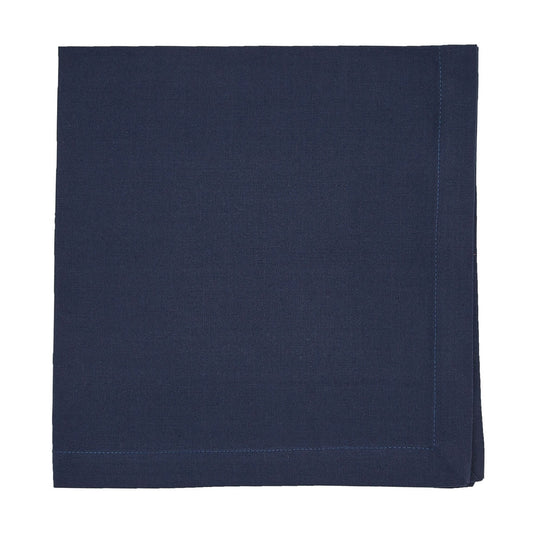 Park Designs Elements Napkin - Midnight - Set of 4