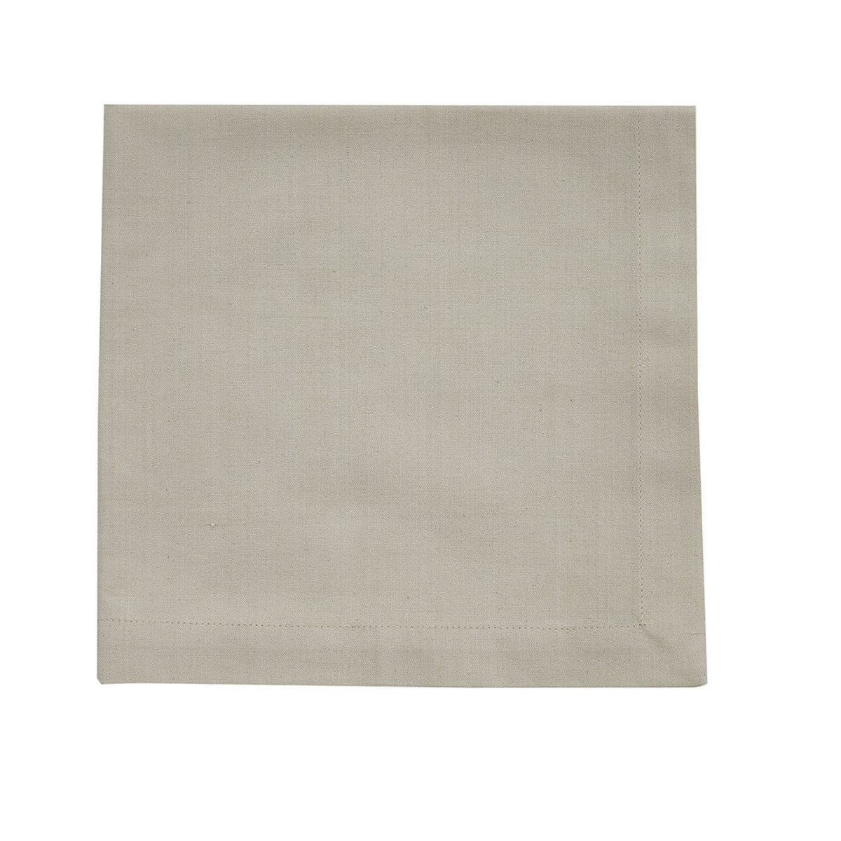 Park Designs Elements Napkin - Pebble - Set of 4