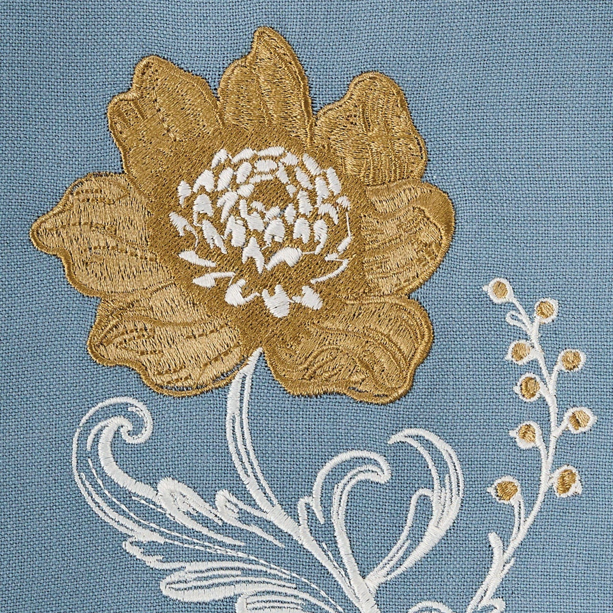 Park Designs Ella Decorative Dishtowel - Set of 6