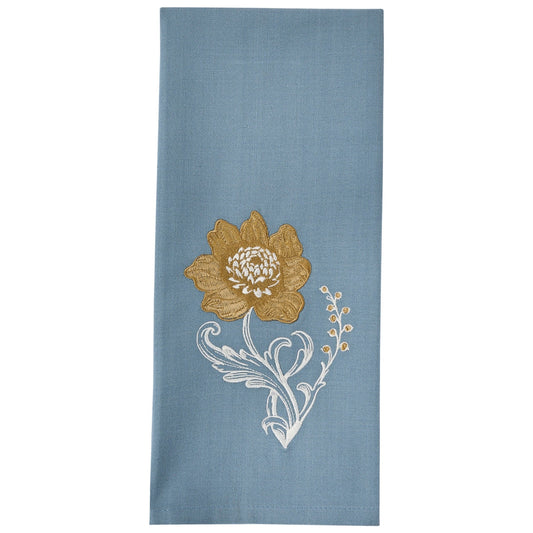 Park Designs Ella Decorative Dishtowel - Set of 6