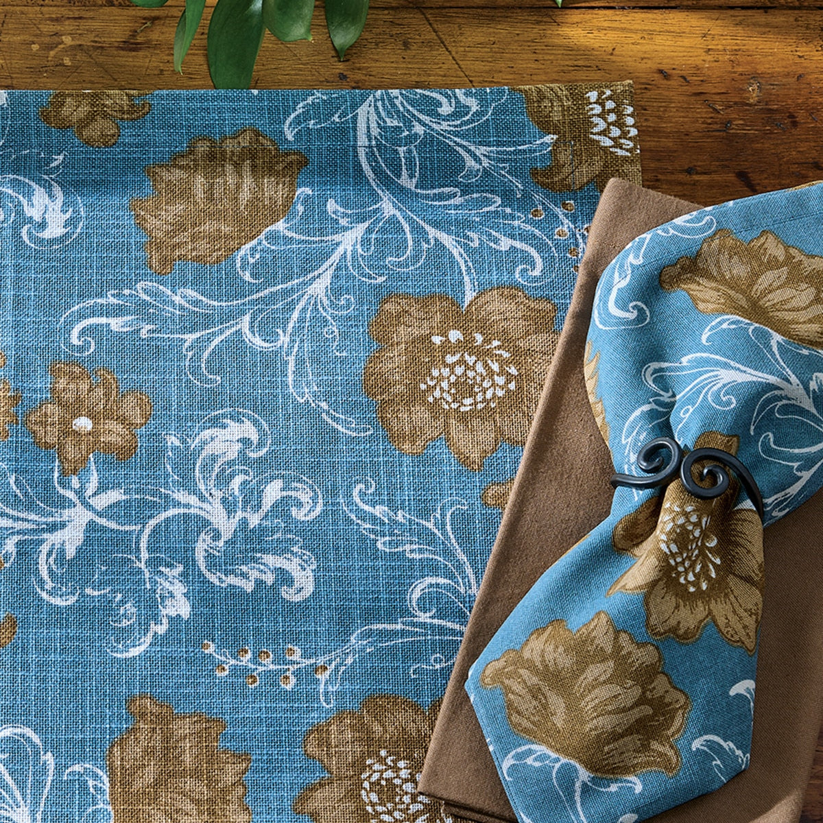 Park Designs Ella Placemat - Set of 12