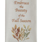 Park Designs Embrace The Beauty Dishtowel - Set of 6