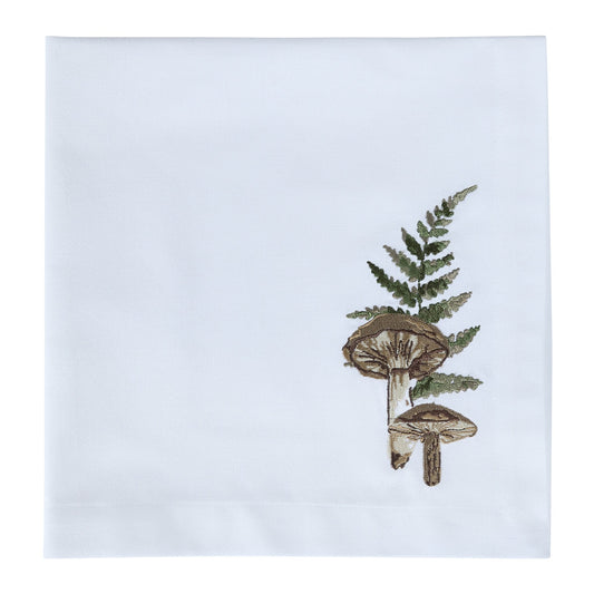 Park Designs Enchanted Forest Napkin - Set of 12