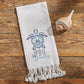 Park Designs Enjoy The Journey Dishtowel - Set of 2