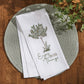 Park Designs Enjoy The Little Things Dishtowel - Set of 6