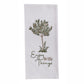 Park Designs Enjoy The Little Things Dishtowel - Set of 6