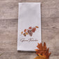 Park Designs Essence Of Fall Decorative Dishtowel - Set of 6