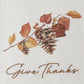 Park Designs Essence Of Fall Decorative Dishtowel - Set of 6