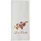 Park Designs Essence Of Fall Decorative Dishtowel - Set of 6