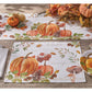 Park Designs Essence Of Fall Placemat - Set of 12