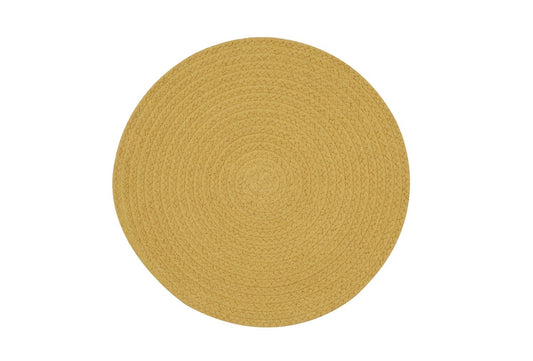 Park Designs Essex Placemat Cornsilk - Set of 4