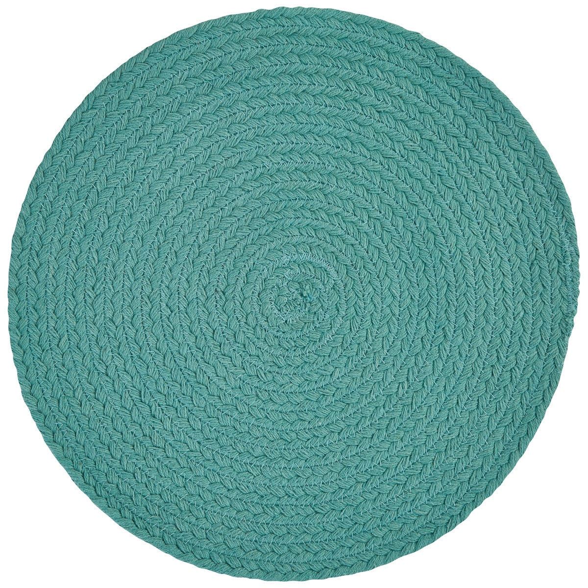 Park Designs Essex Placemat Sea Spray - Set of 12