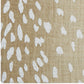 Park Designs Eva & Co Axis Tan Napkins - Set of 4