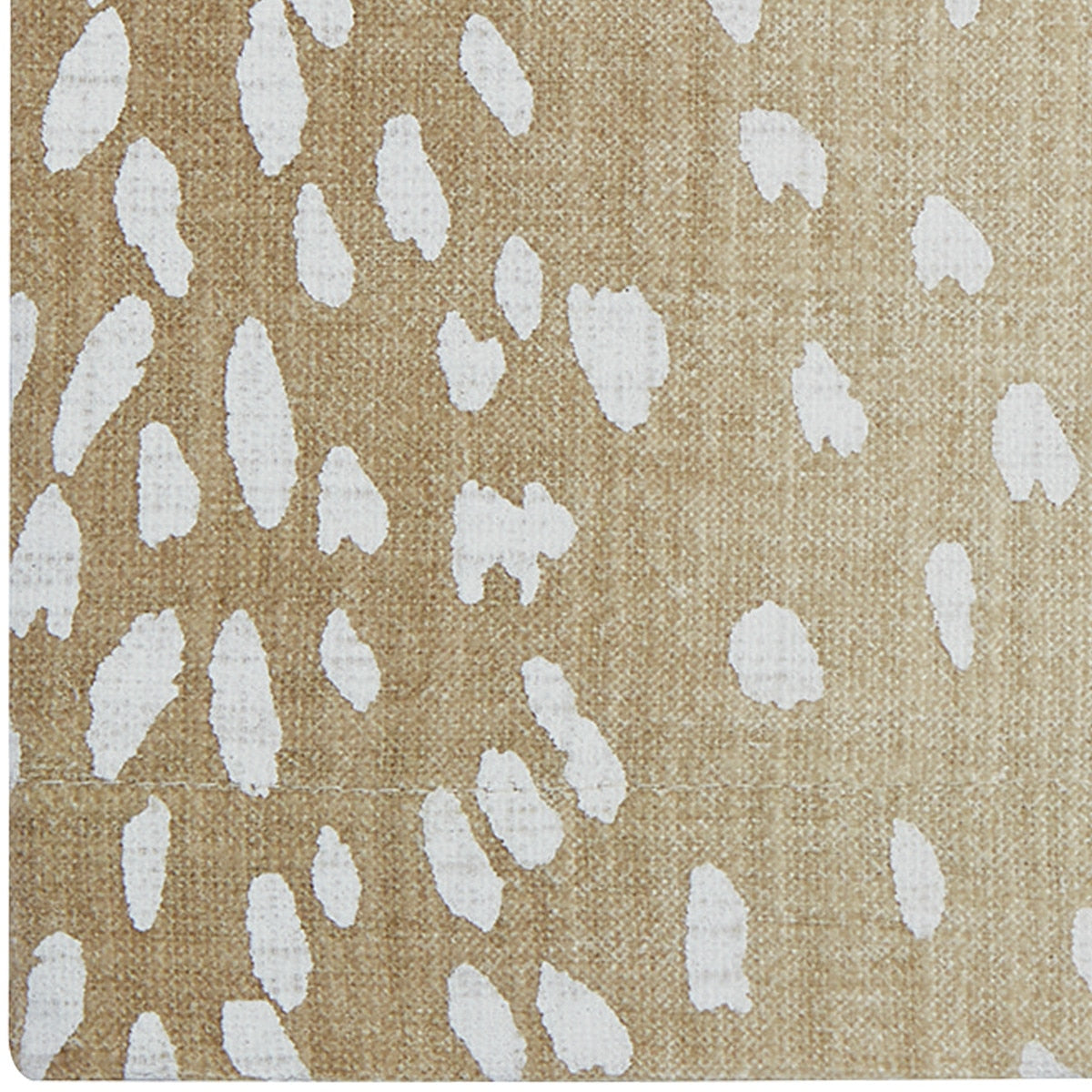 Park Designs Eva & Co Axis Tan Napkins - Set of 4