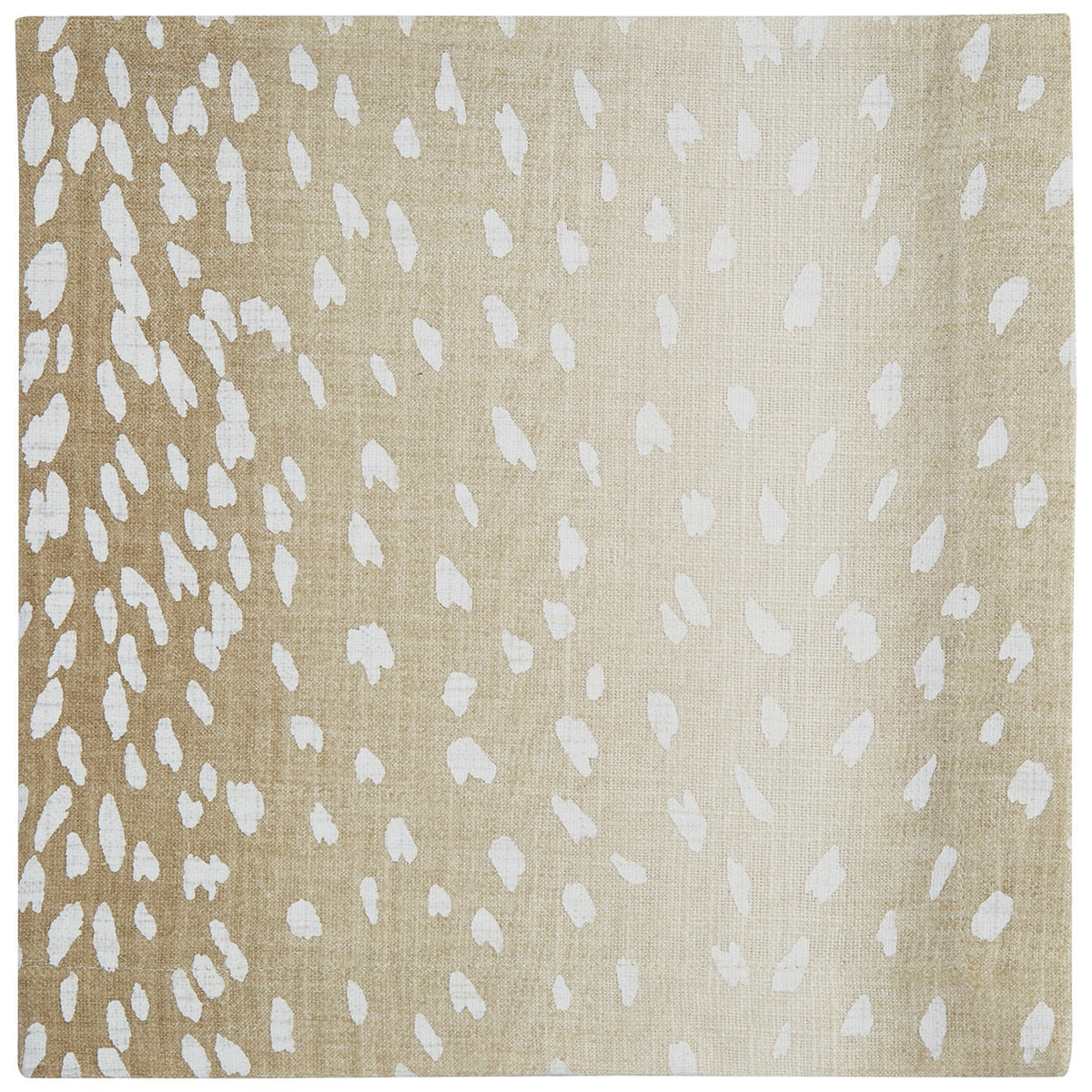 Park Designs Eva & Co Axis Tan Napkins - Set of 4