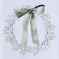 Park Designs Everlasting Christmas Decorative Dishtowel - Set of 6