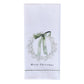 Park Designs Everlasting Christmas Decorative Dishtowel - Set of 6